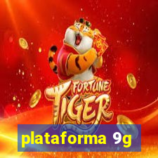 plataforma 9g